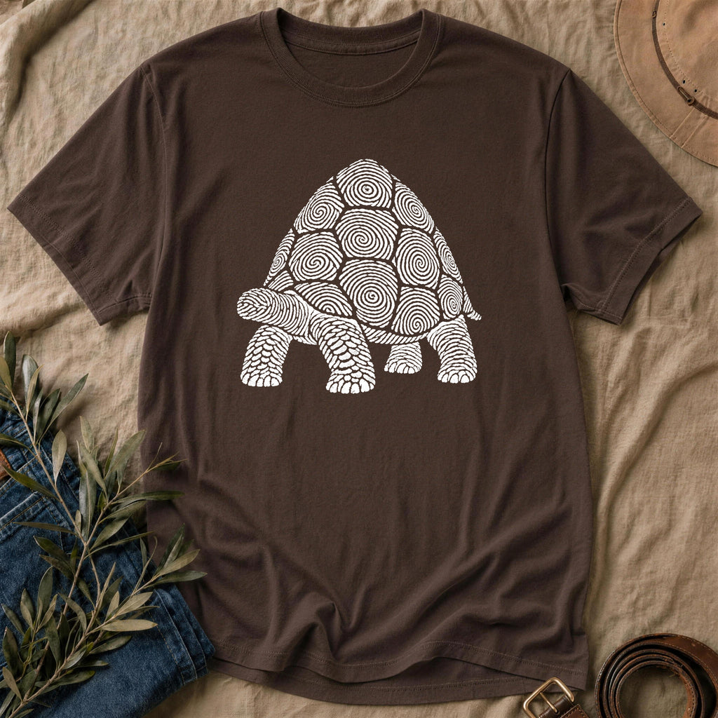 Dome Ridges - Dark Chocolate