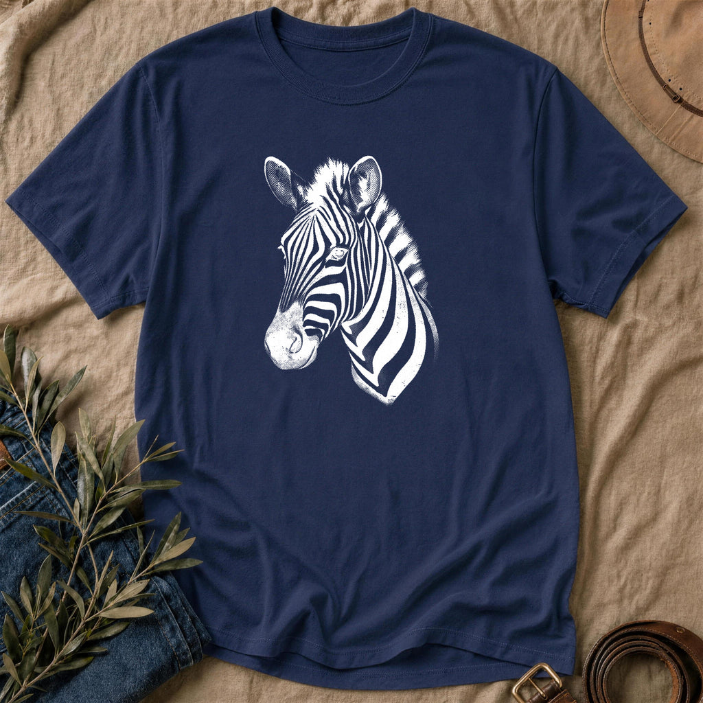 Dot Matrix - Navy