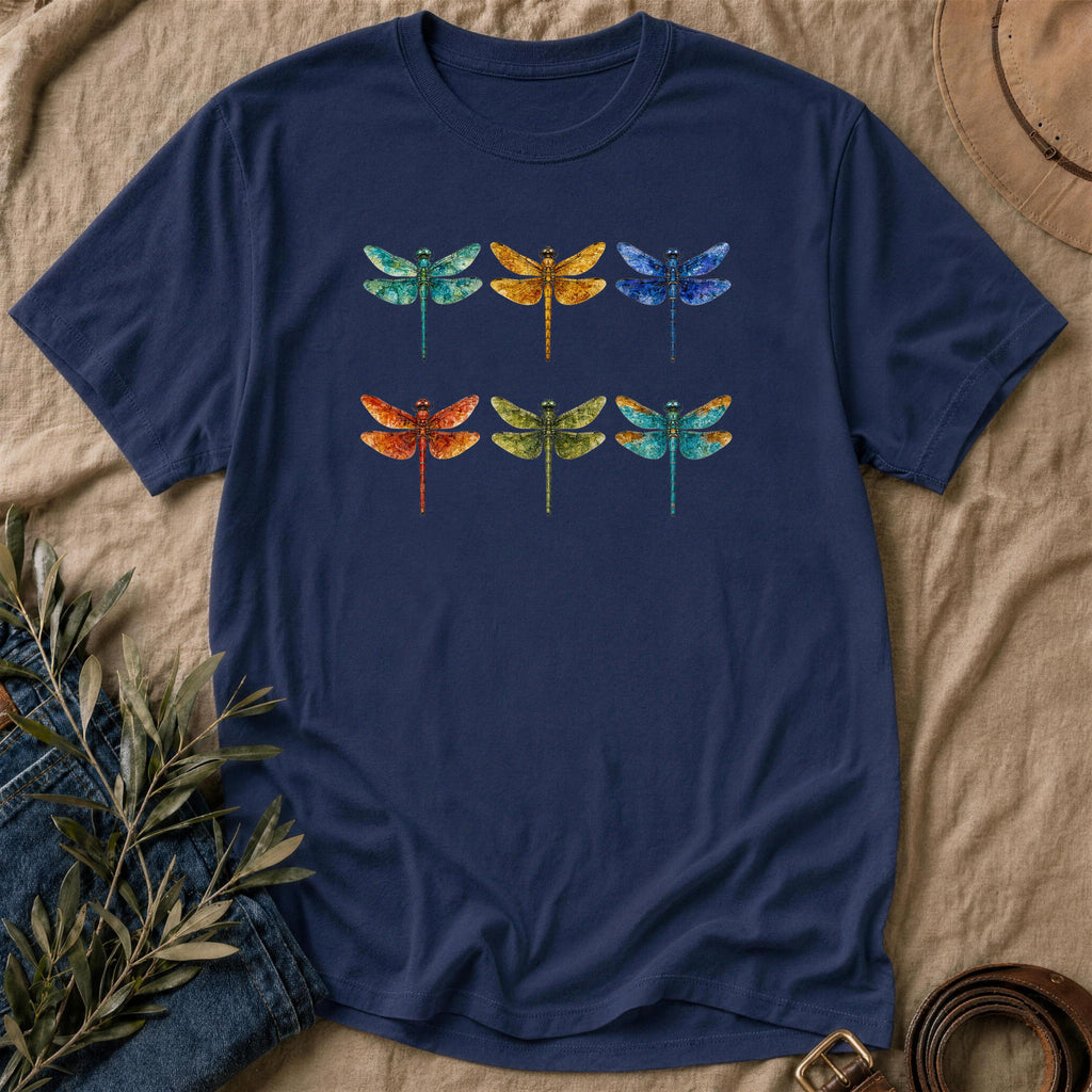 Dragonfly Squadron - Navy