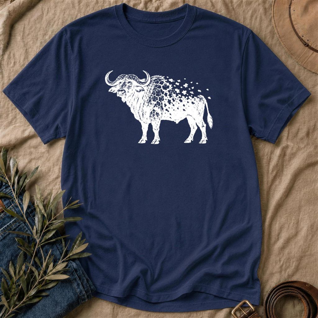 Dry Mud - Navy