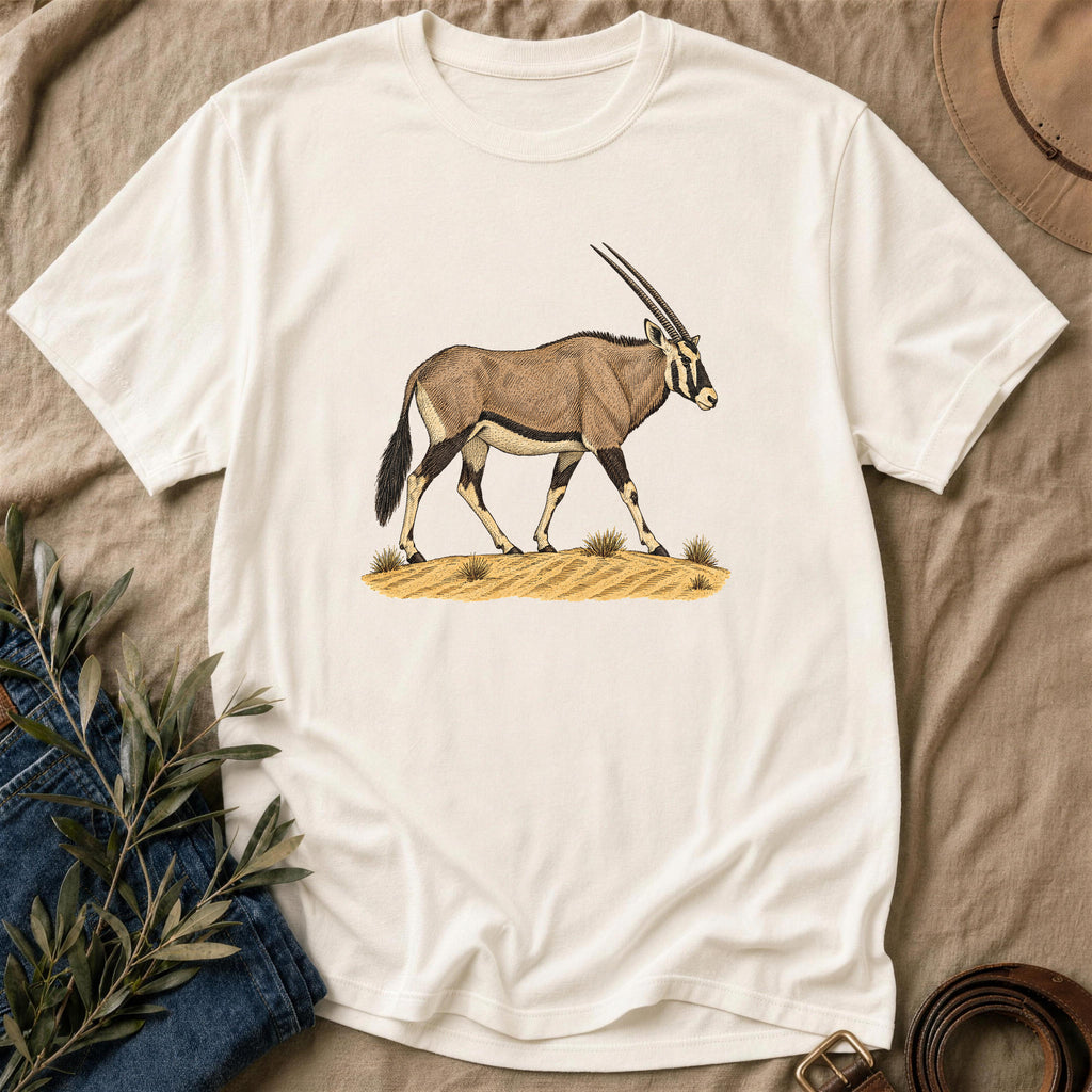Dune Crossing - Natural