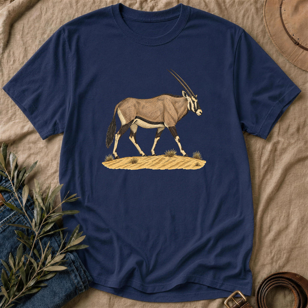 Dune Crossing - Navy