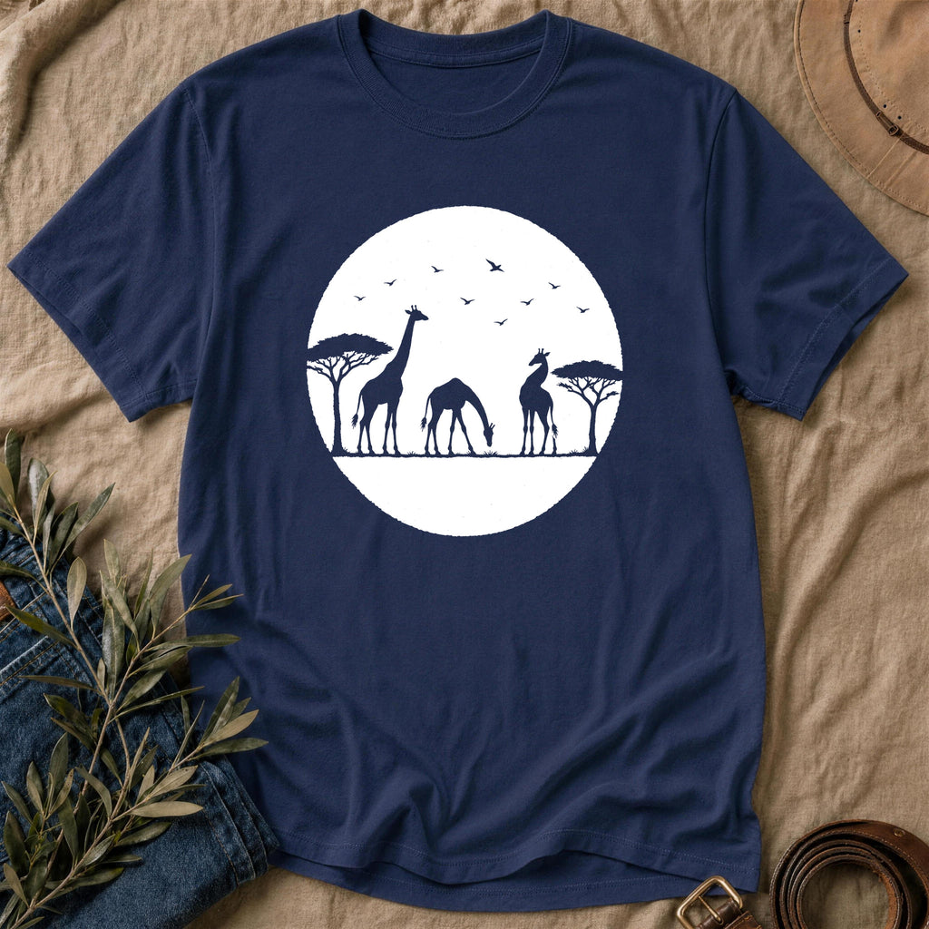 Dusk Patrol - Navy