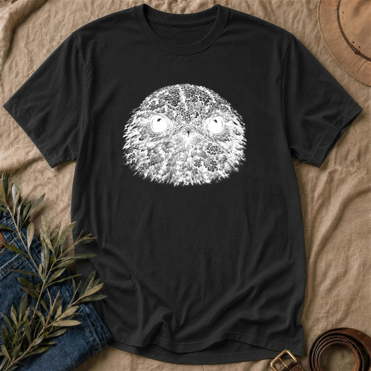 Dusk Watch - Black