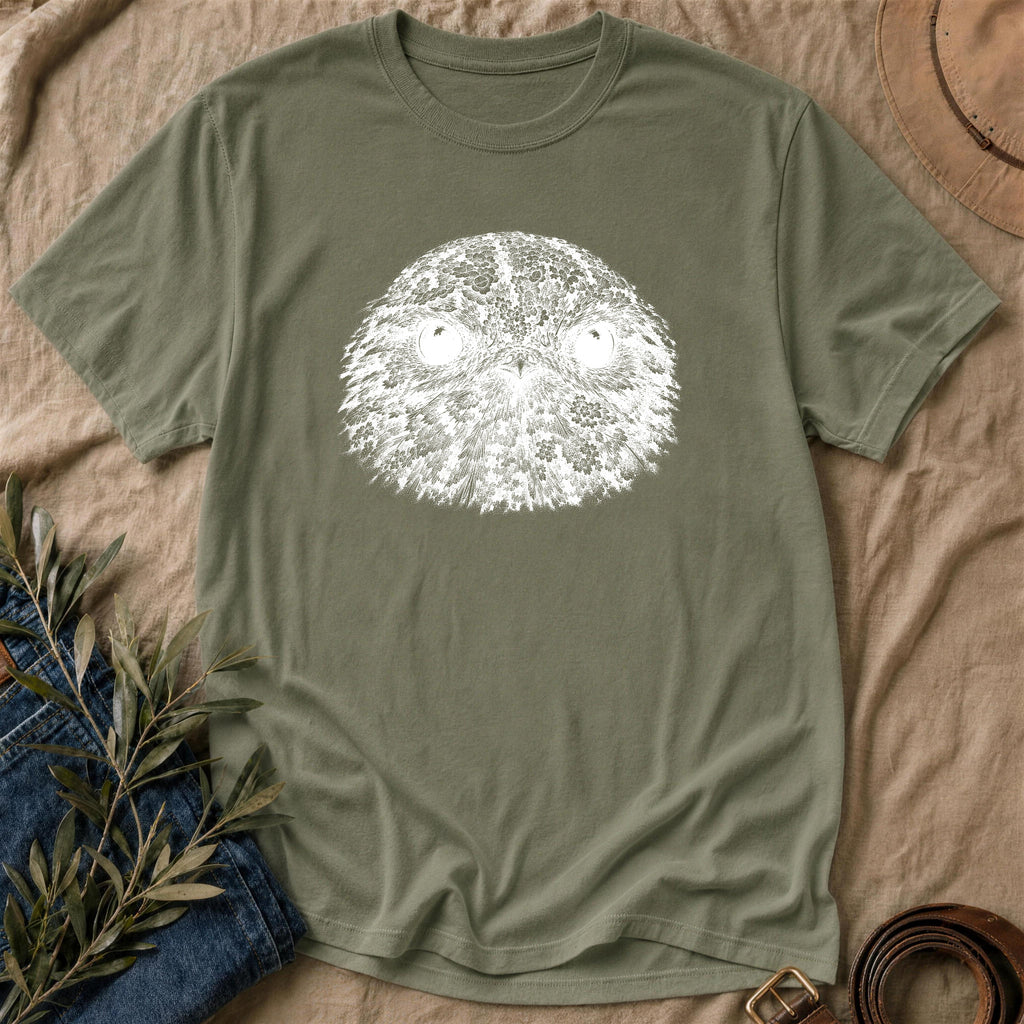 Dusk Watch - Military Green