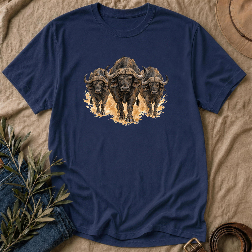 Dust Heavy - Navy