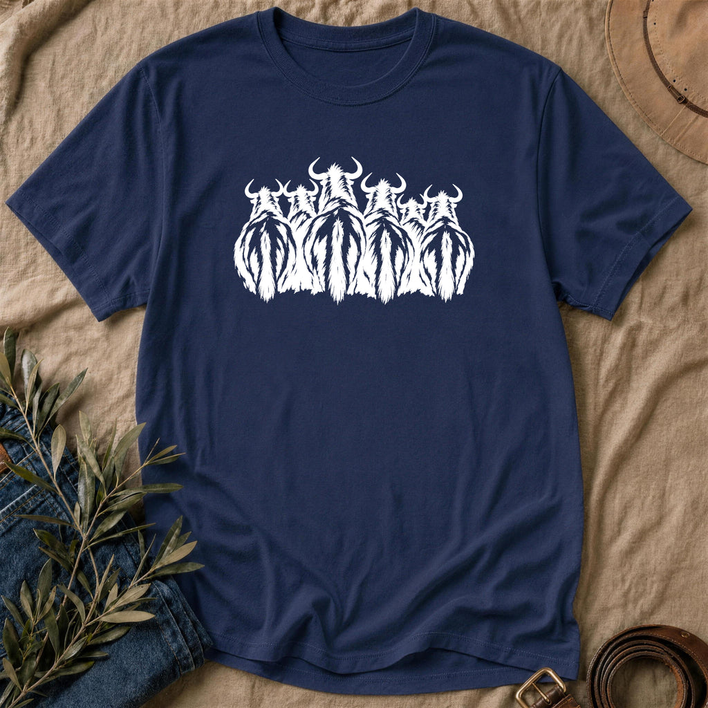 Dust Horizon - Navy