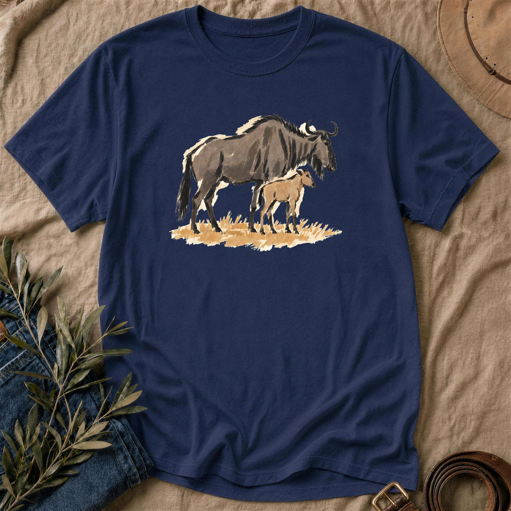Dust Pair - Navy