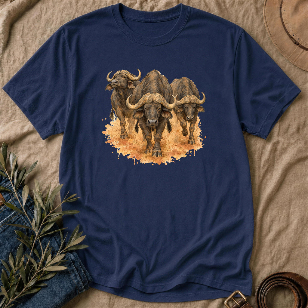 Dust Up - Navy