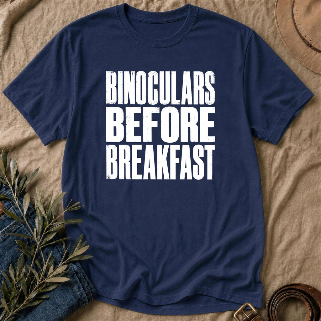 Early Start - Navy
