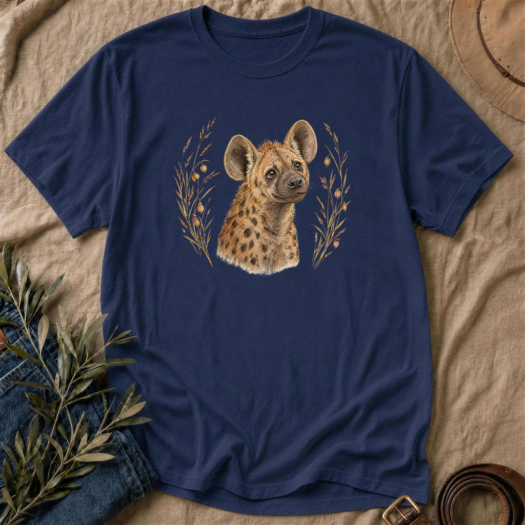 Ears Up - Navy