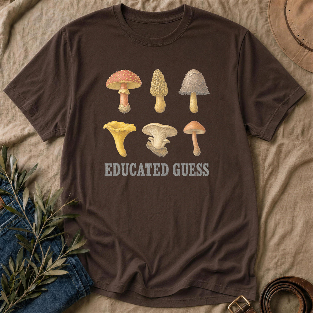 Educated Guess - Dark Chocolate