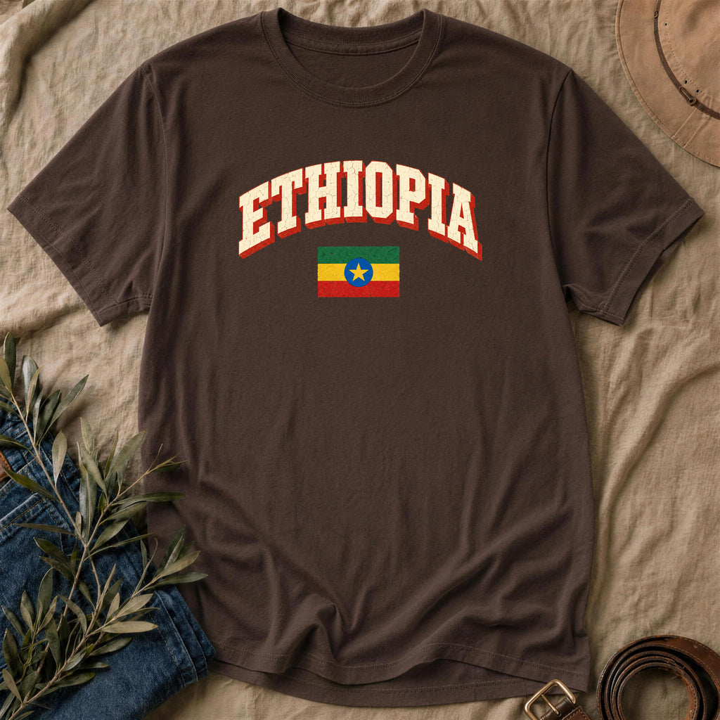 Ethiopia Varsity - Dark Chocolate