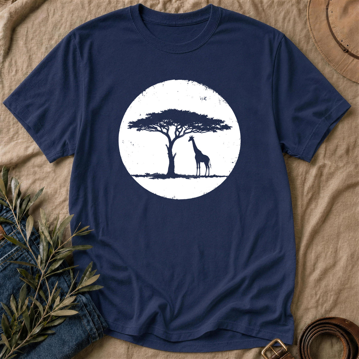 Evening Rounds - Navy