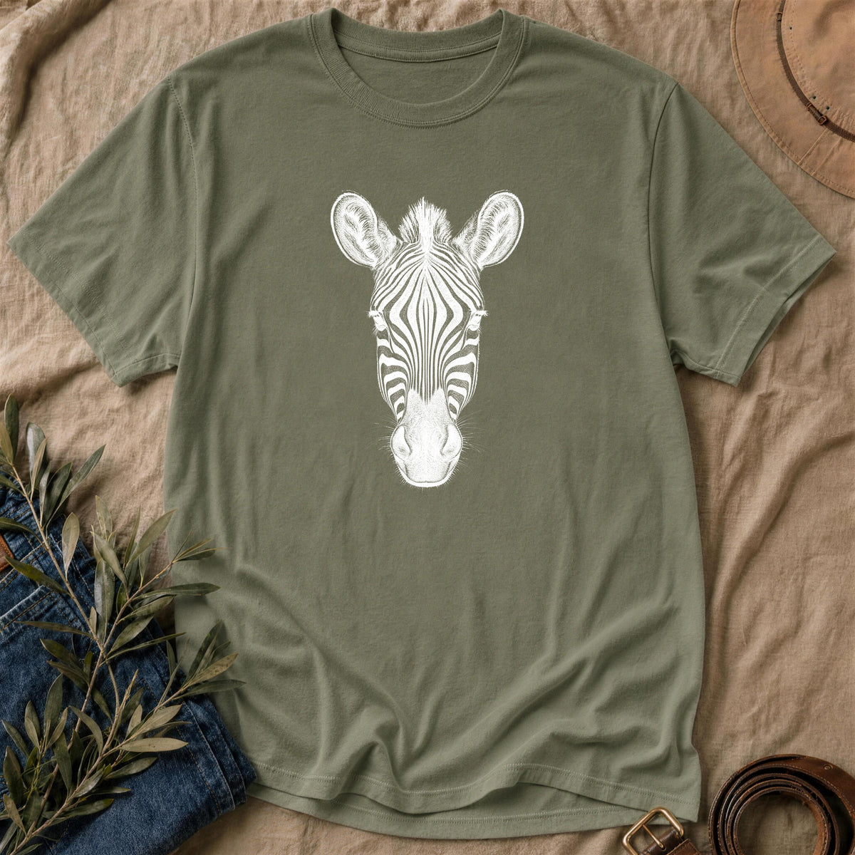 Eye Level - Military Green