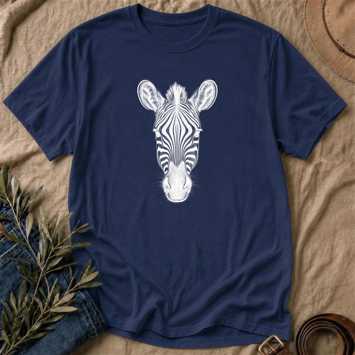 Eye Level - Navy