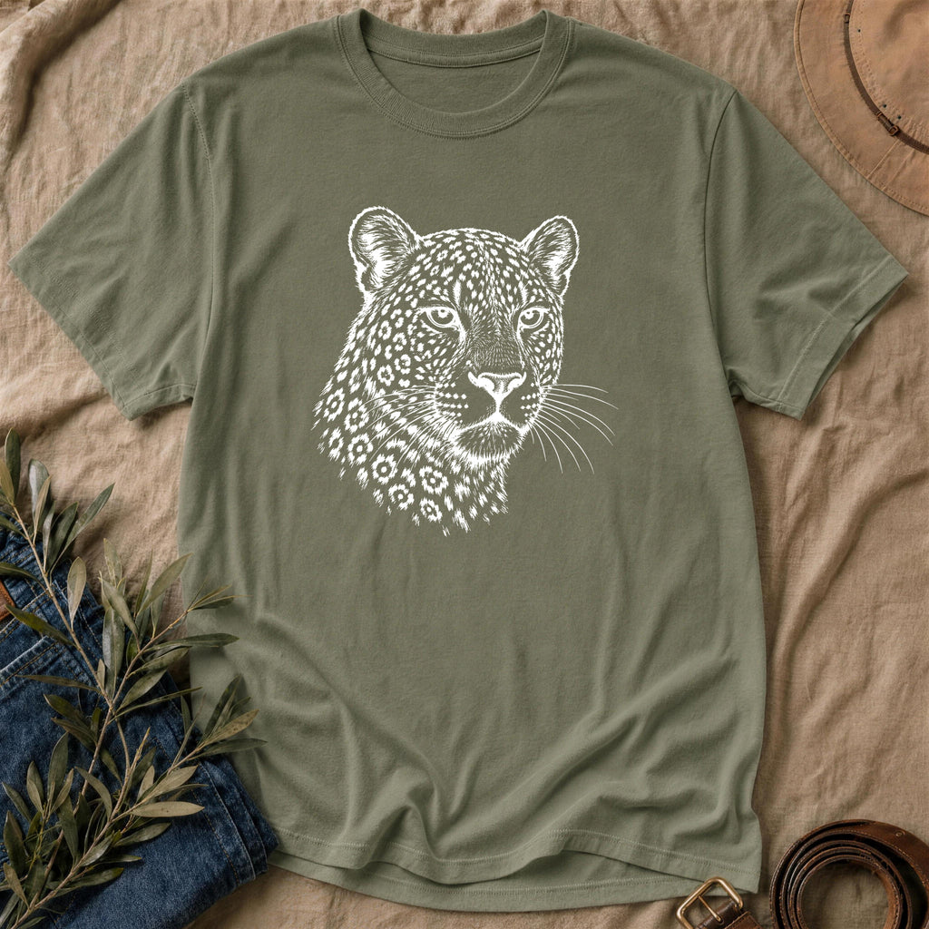 Eye Line - Military Green