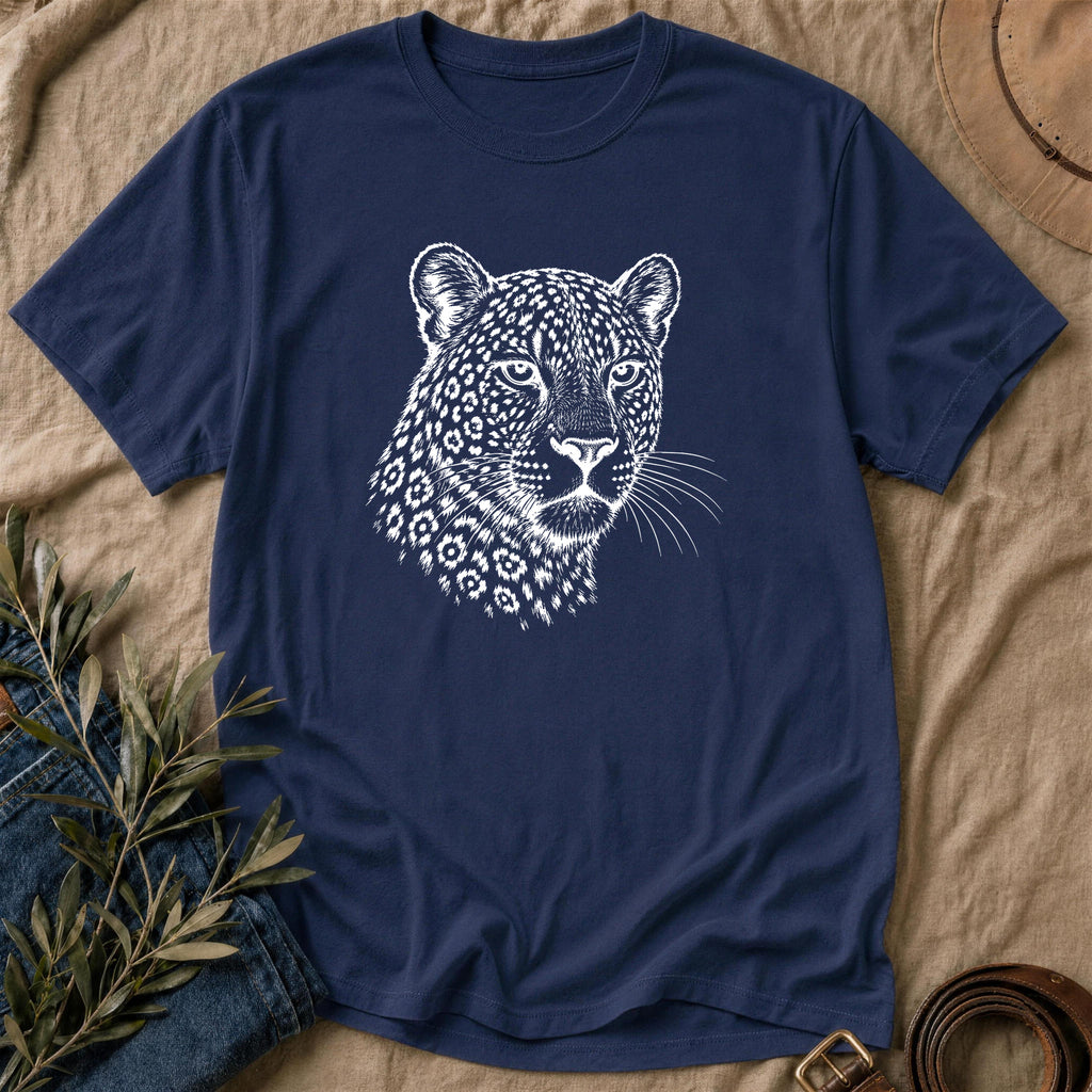 Eye Line - Navy
