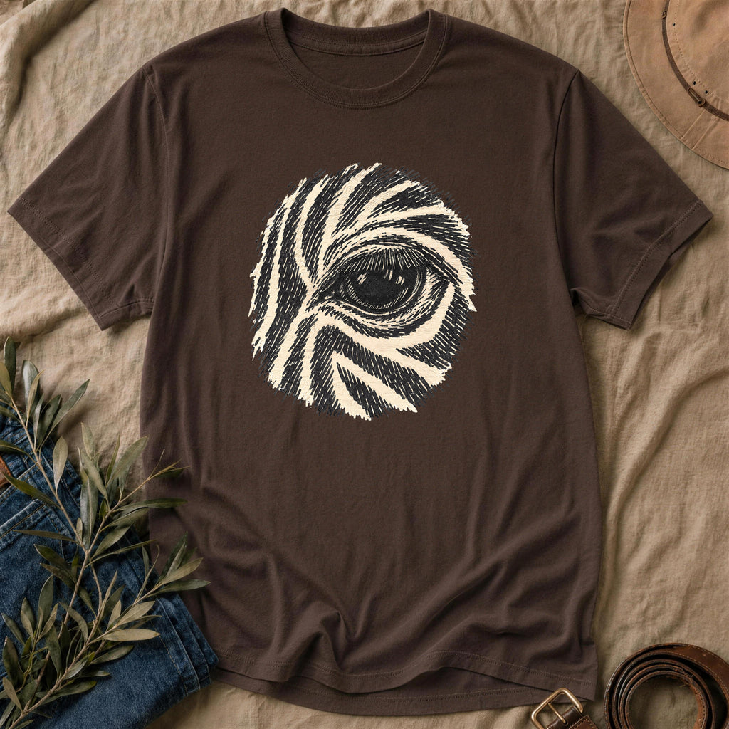 Eye Stripe - Dark Chocolate
