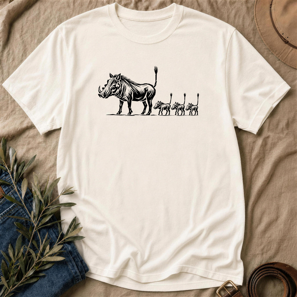 Family Business - Natural