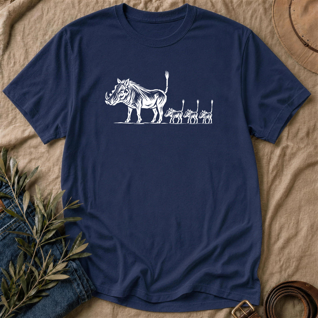Family Business - Navy