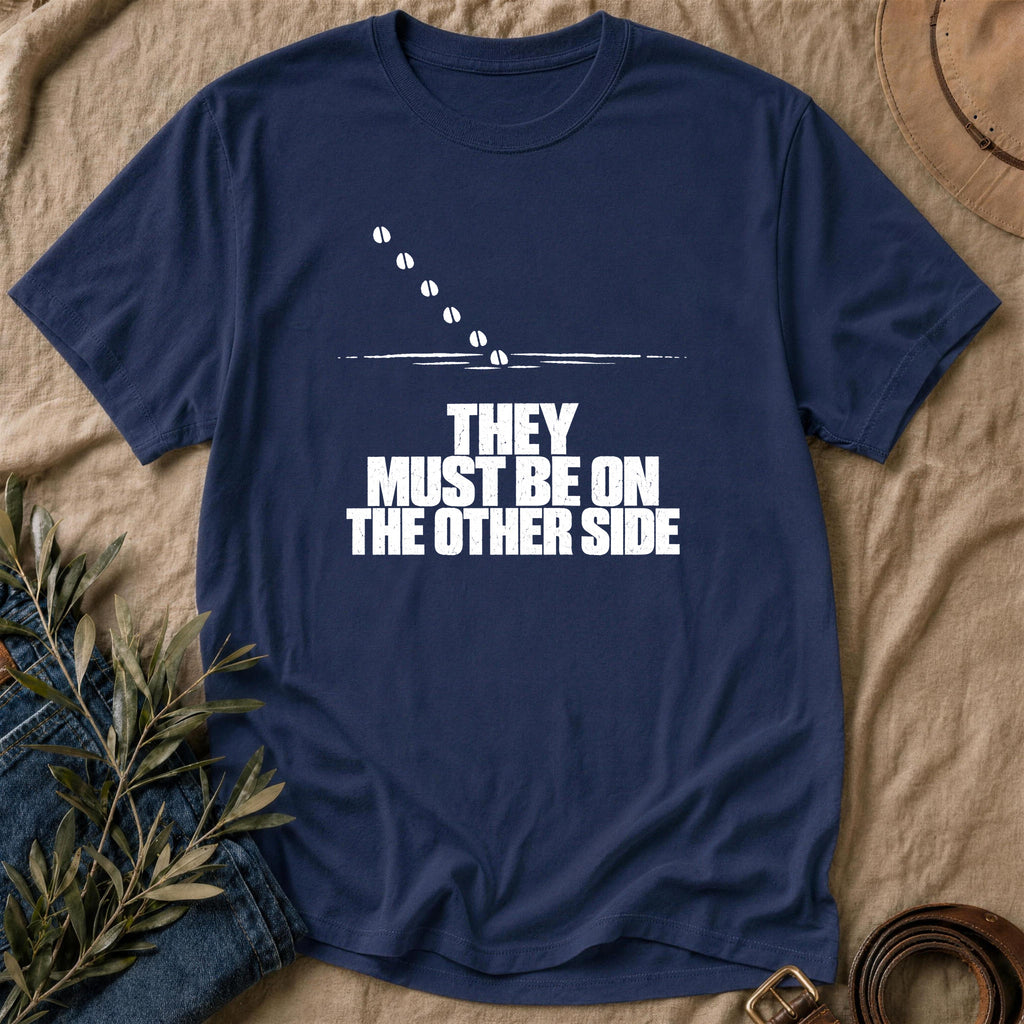 Far Bank - Navy