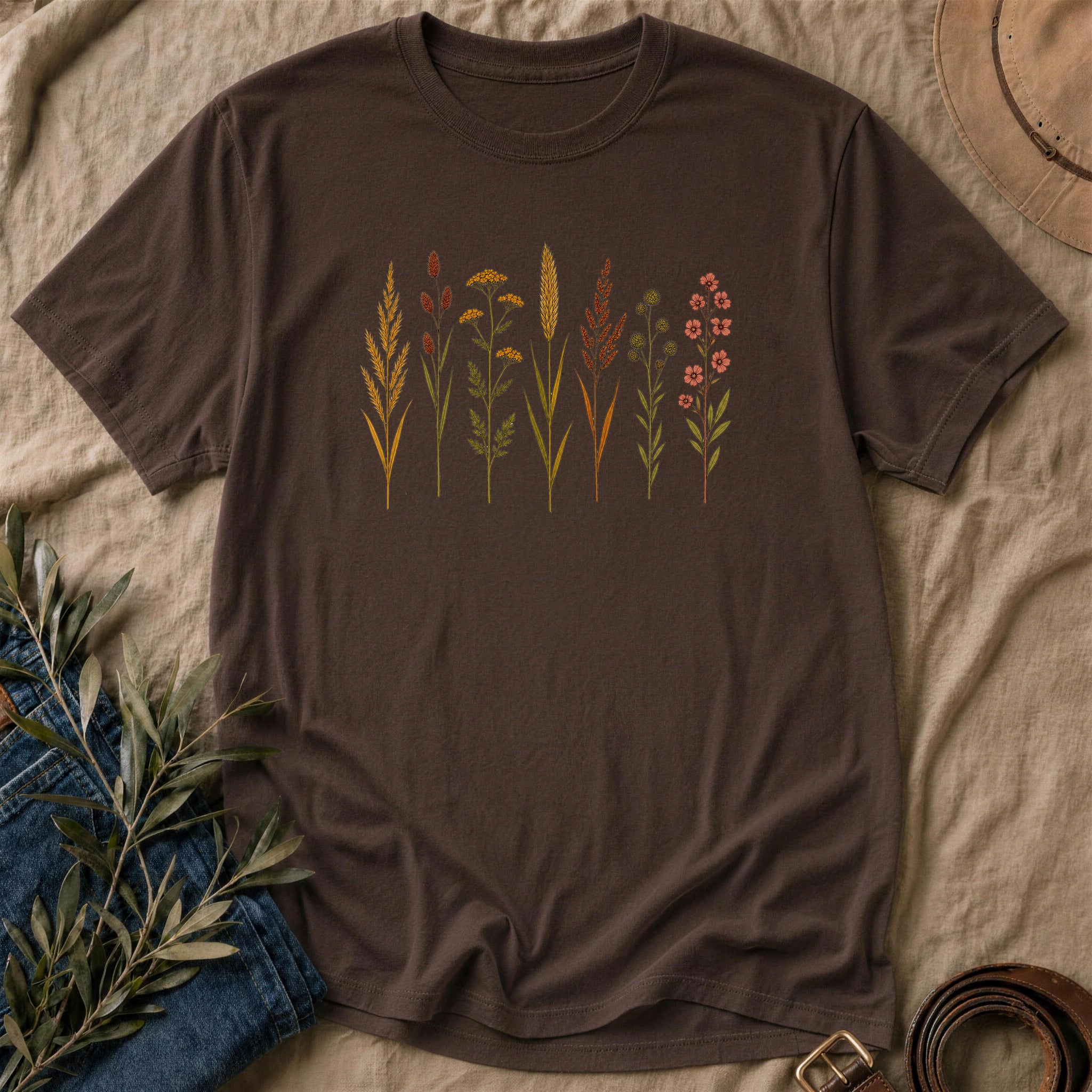 Field Pressed - Dark Chocolate
