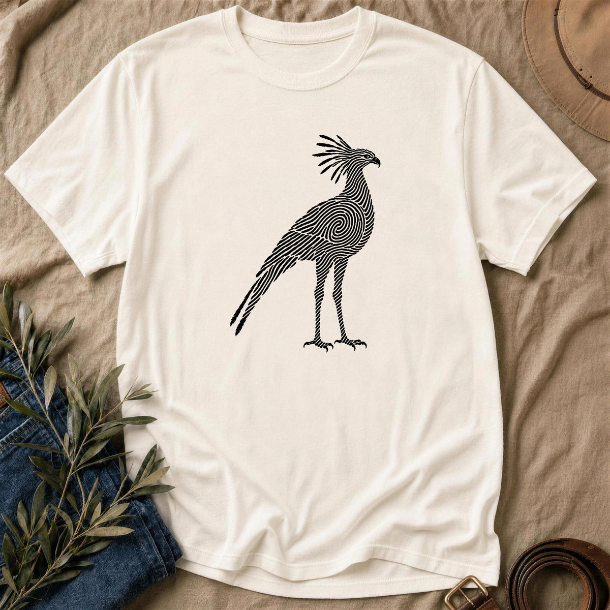 Field Secretary - Natural