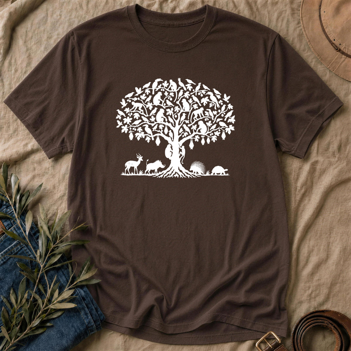 Fig Crowd - Dark Chocolate