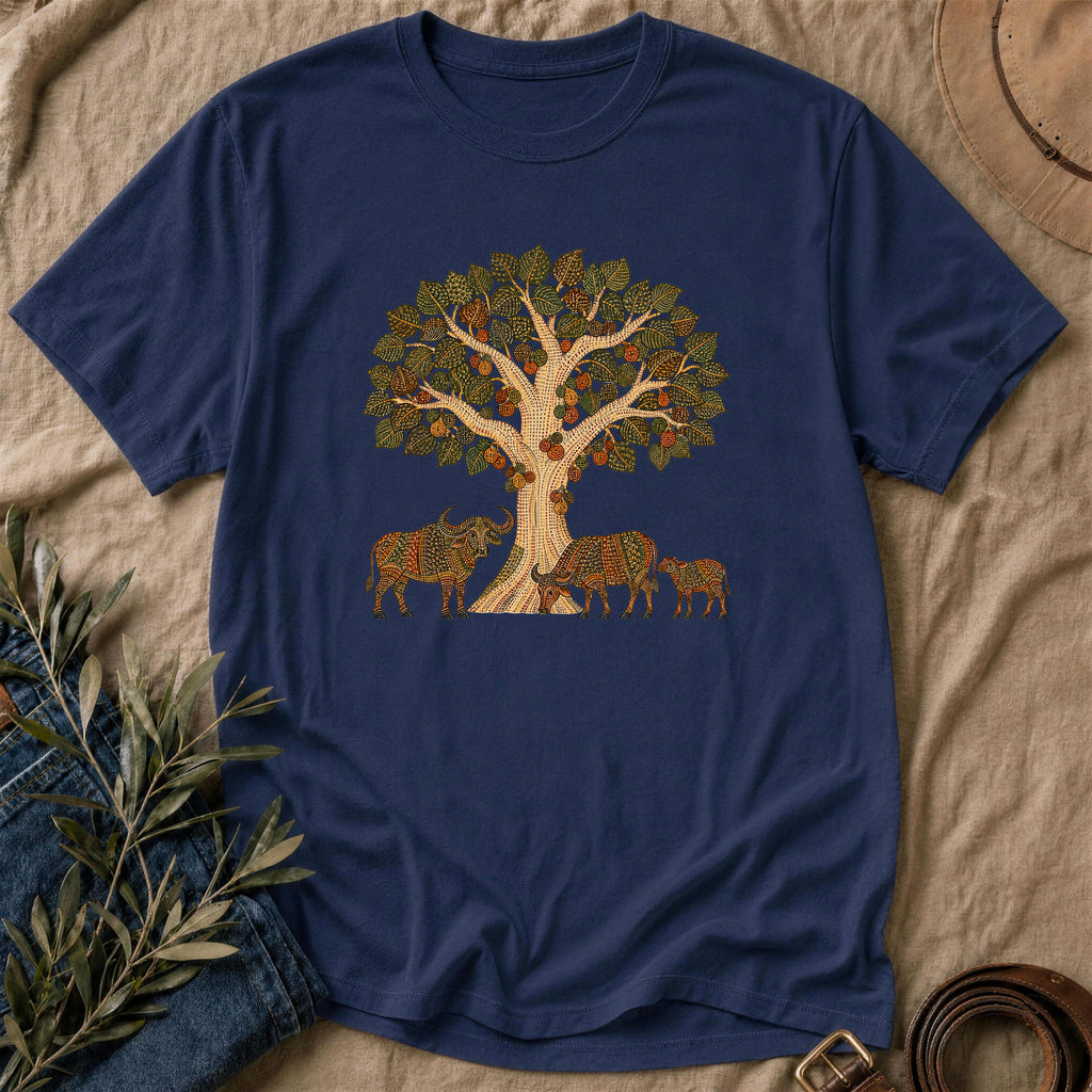 Fig Season - Navy