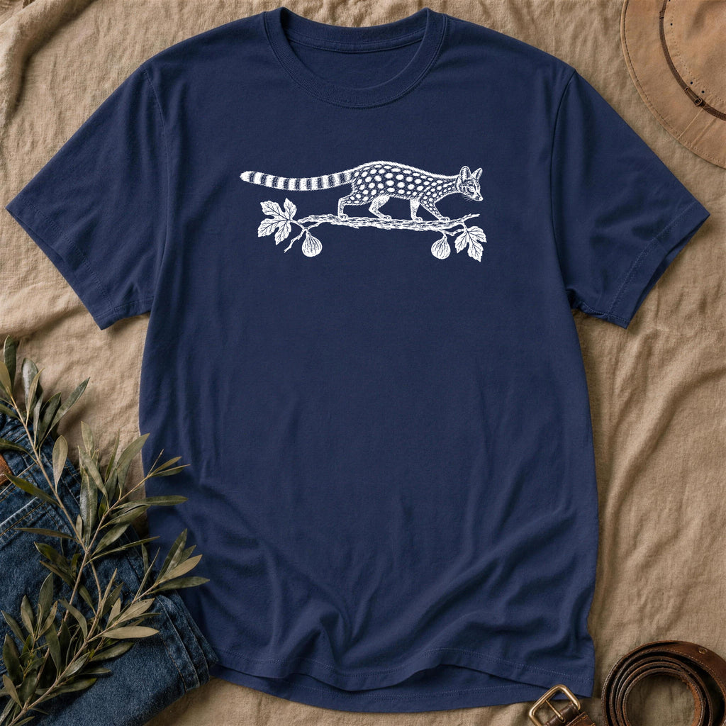 Fig Thief - Navy