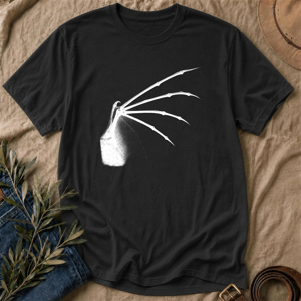 Finger Wing - Black
