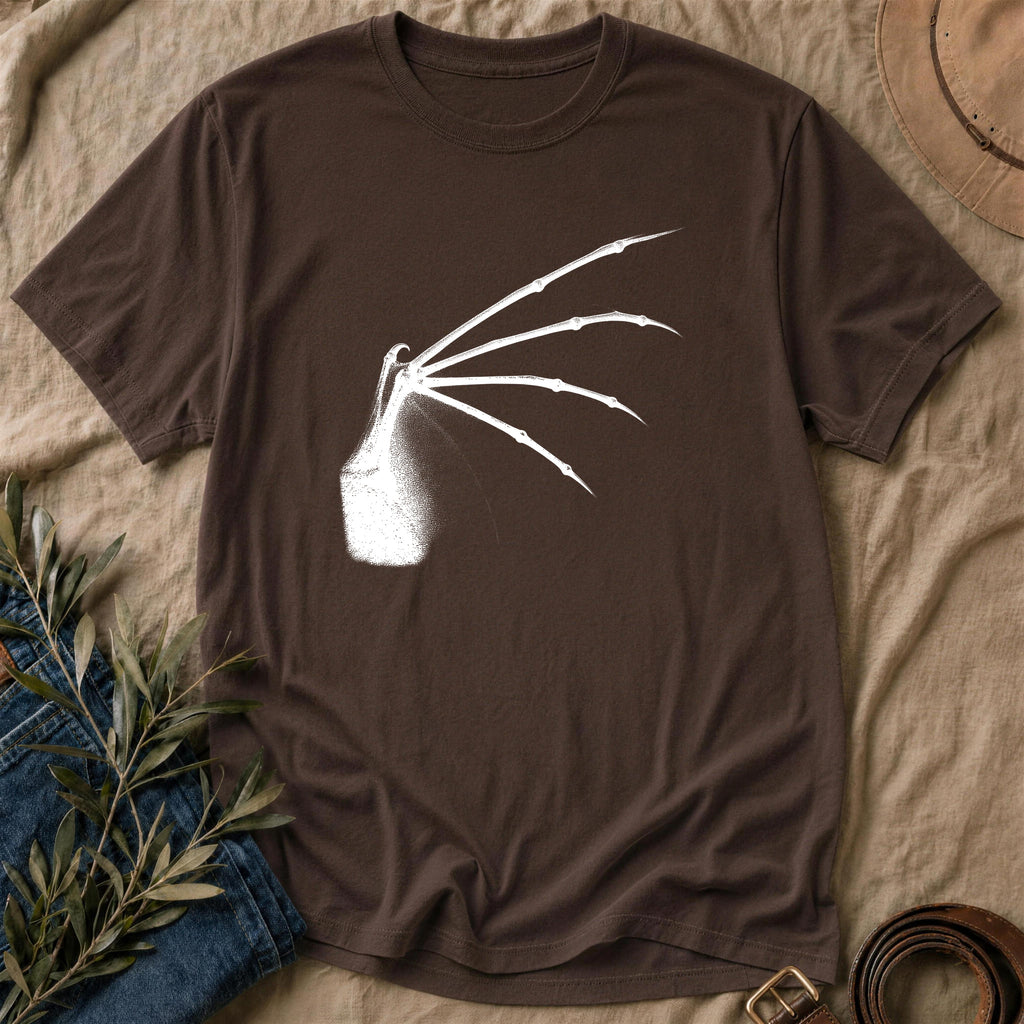Finger Wing - Dark Chocolate