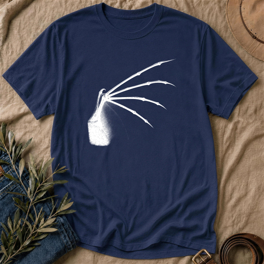 Finger Wing - Navy