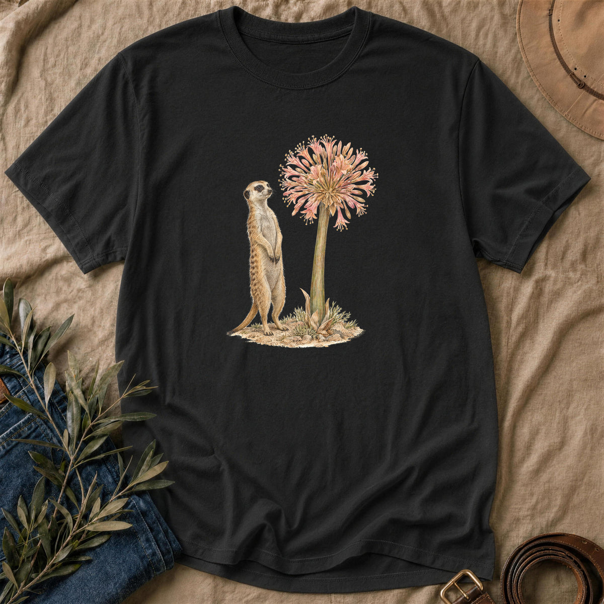 Firework Head - Black
