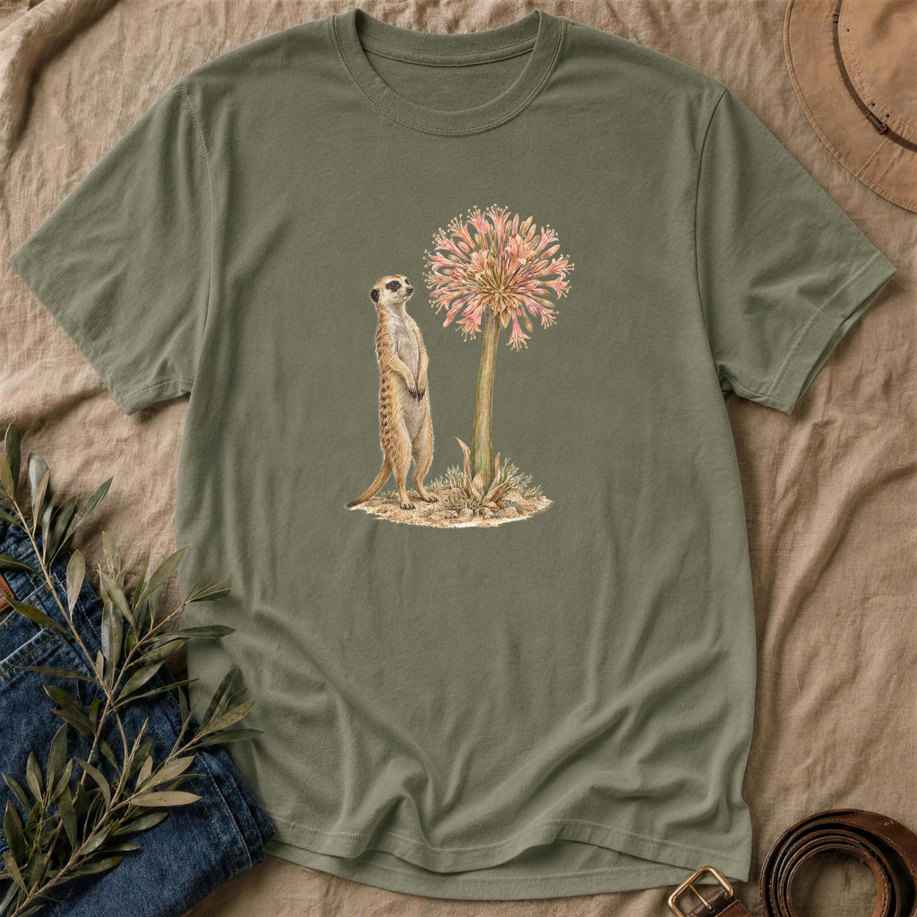 Firework Head - Military Green