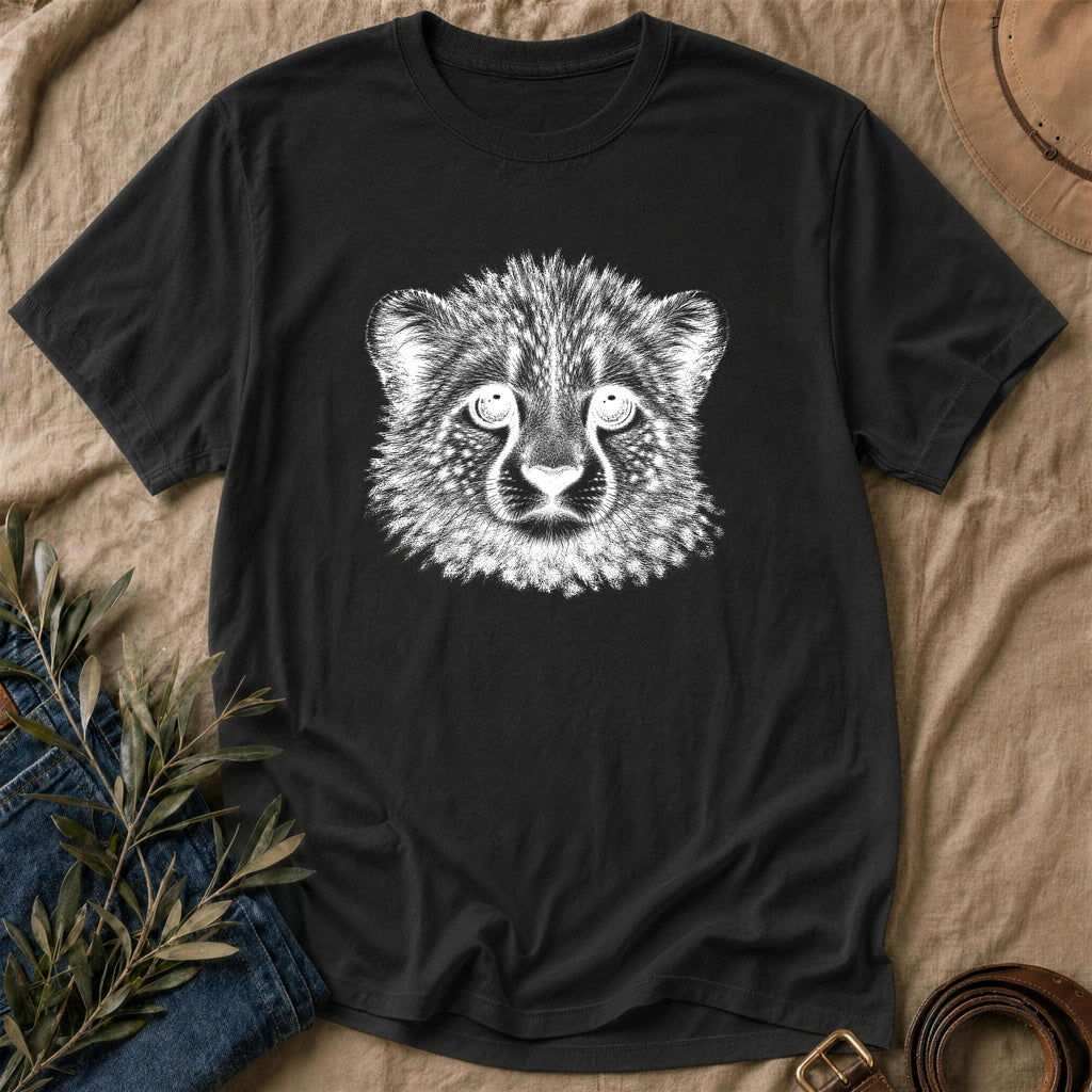 First Spots - Black