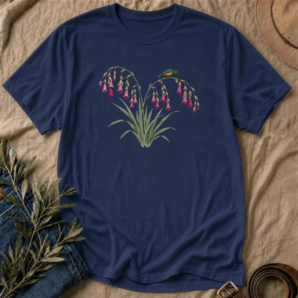 Fishing Rods - Navy