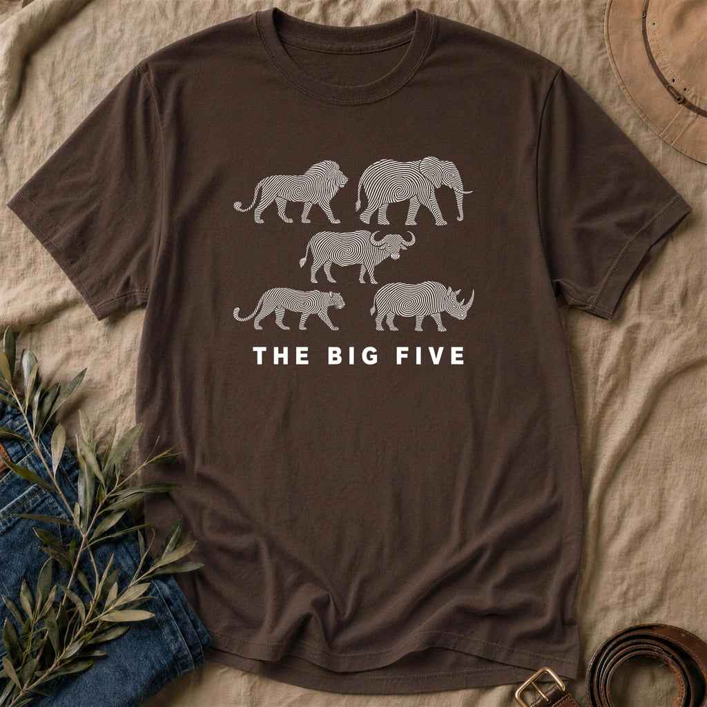 Five Ridges - Dark Chocolate
