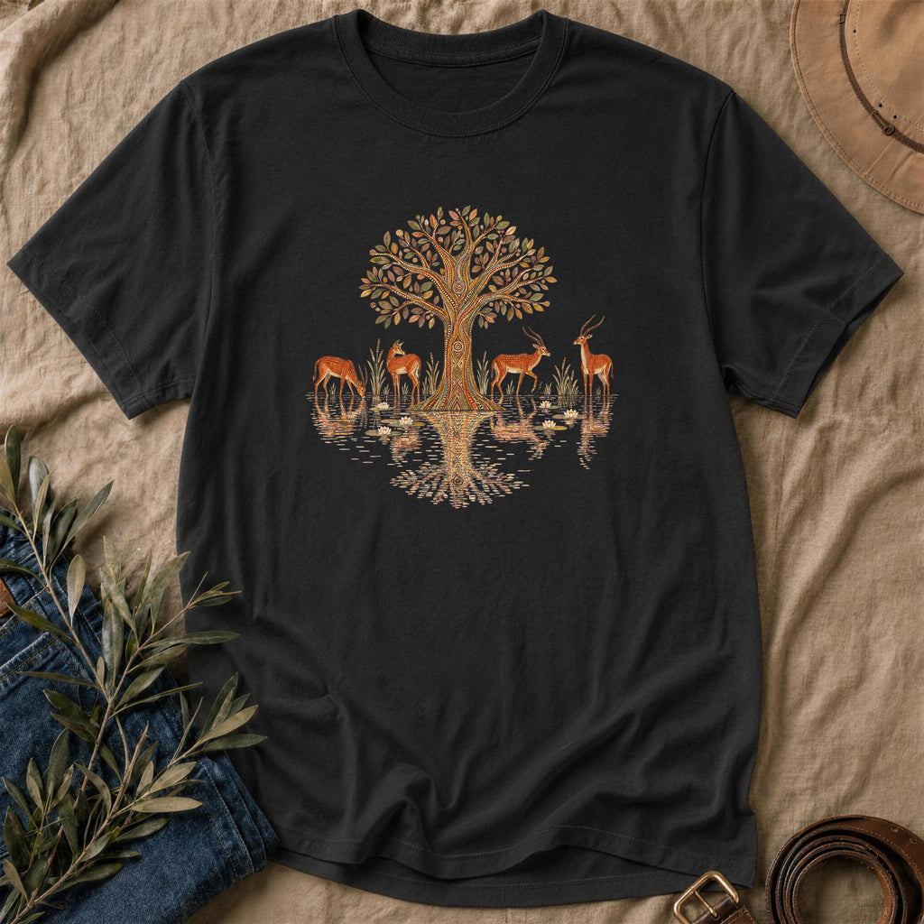 Flood Tree - Black