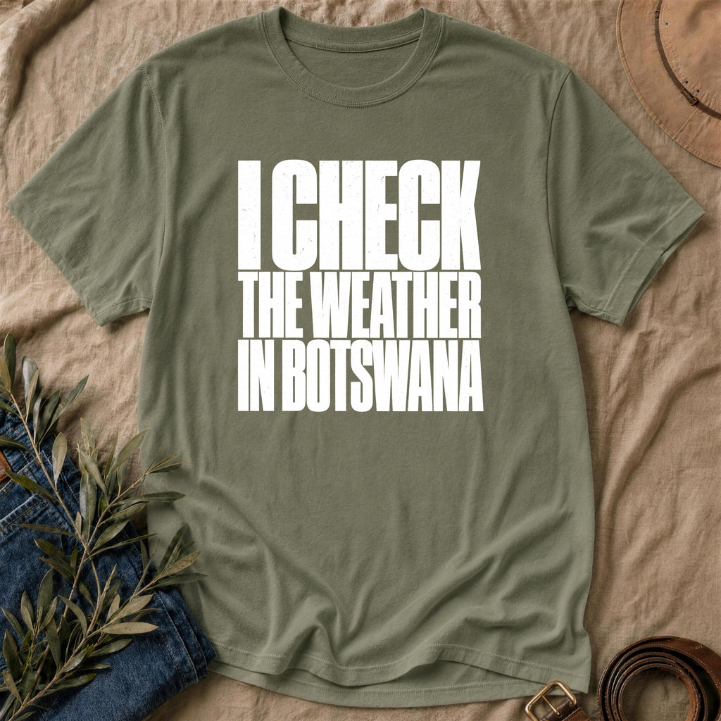 Forecast - Military Green