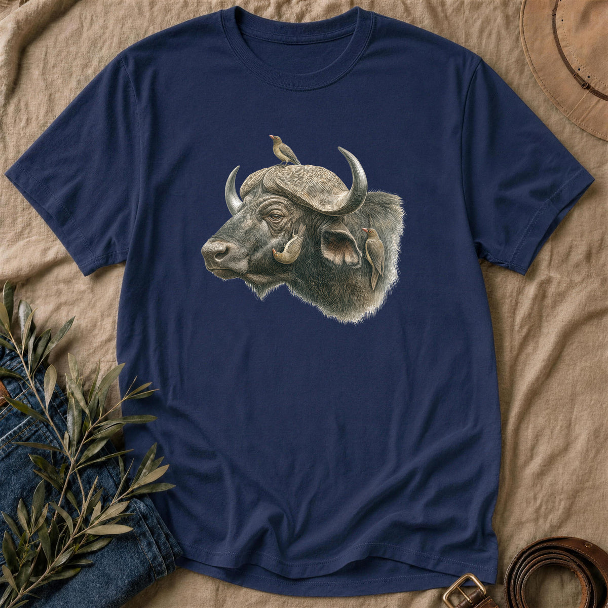 Free Loaders - Navy