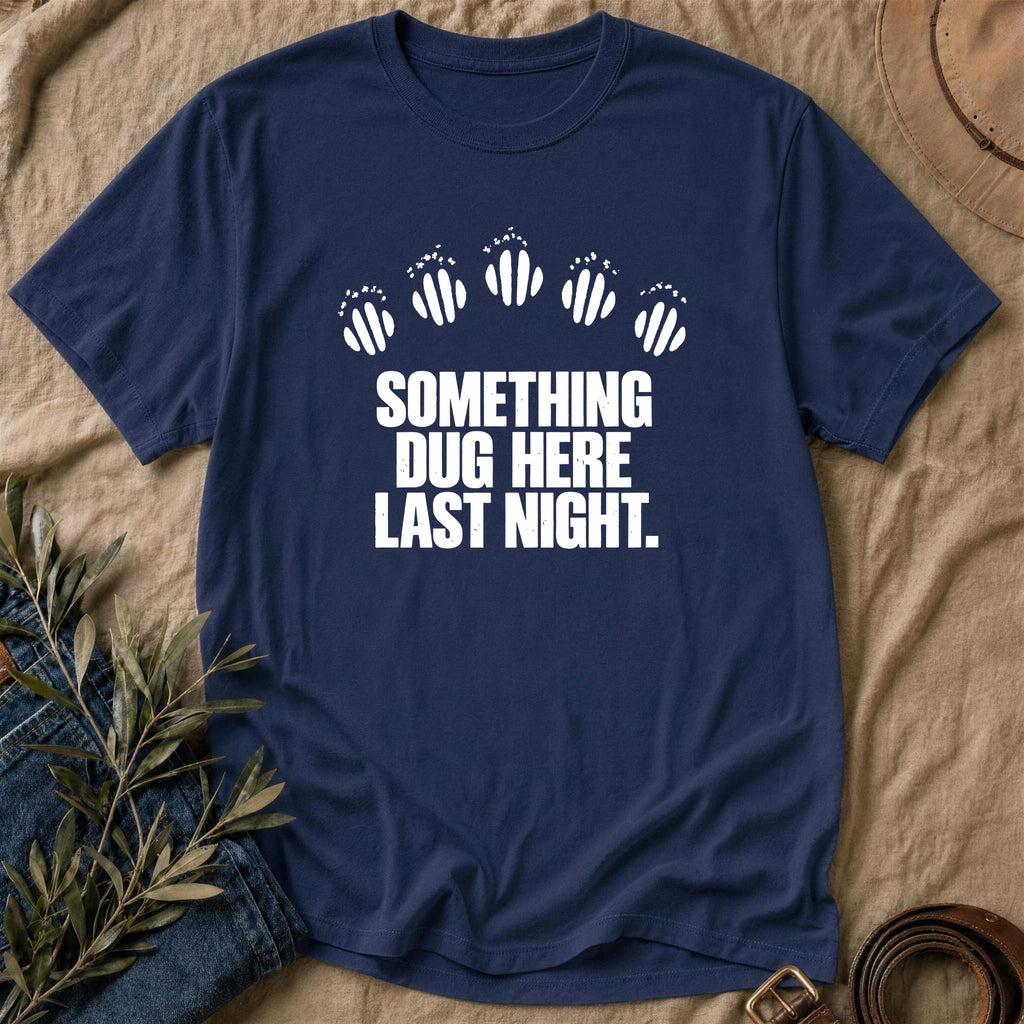 Fresh Dig - Navy