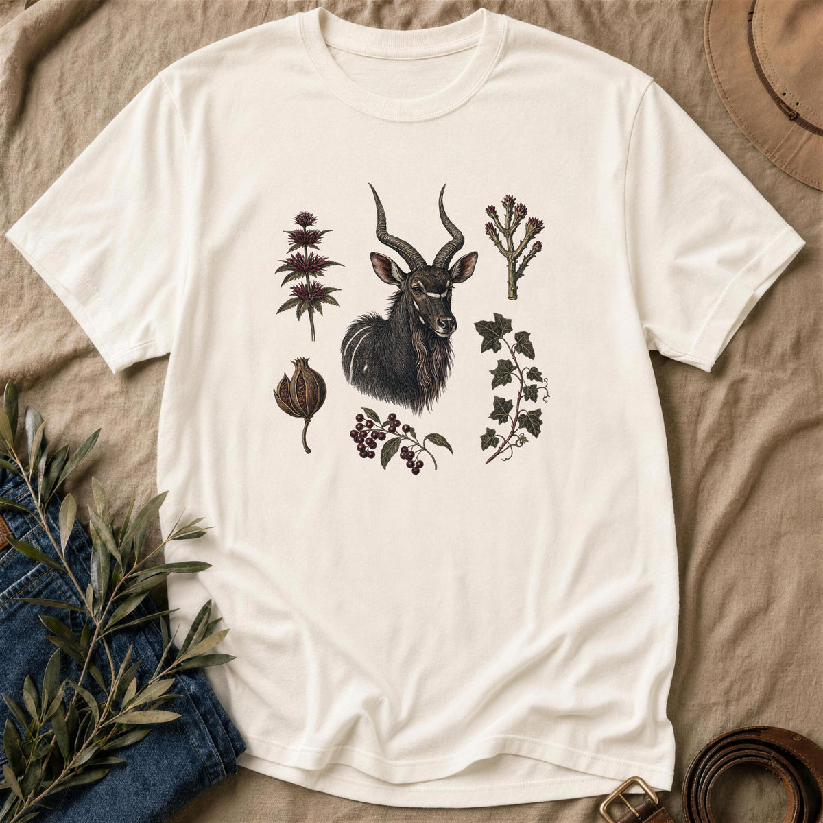 Fringe Benefits - Natural