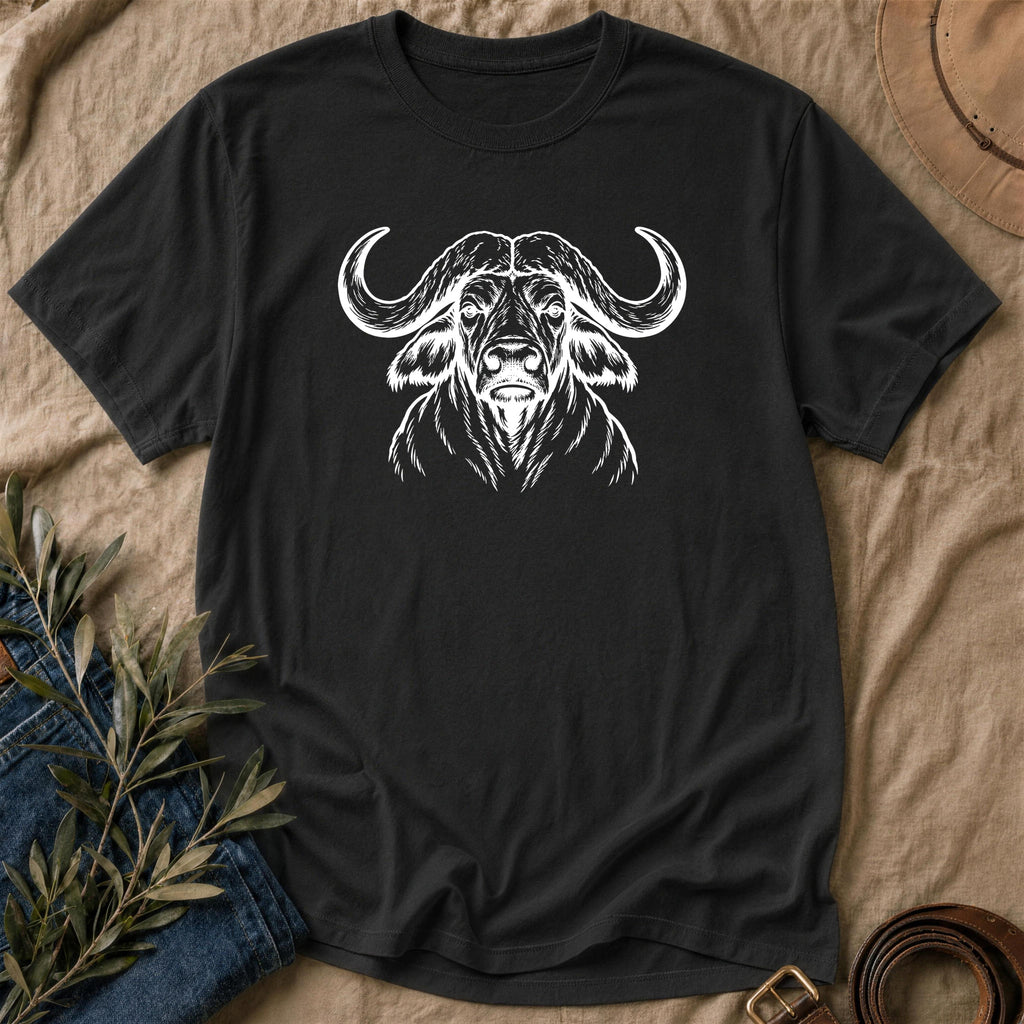 Front Row - Black