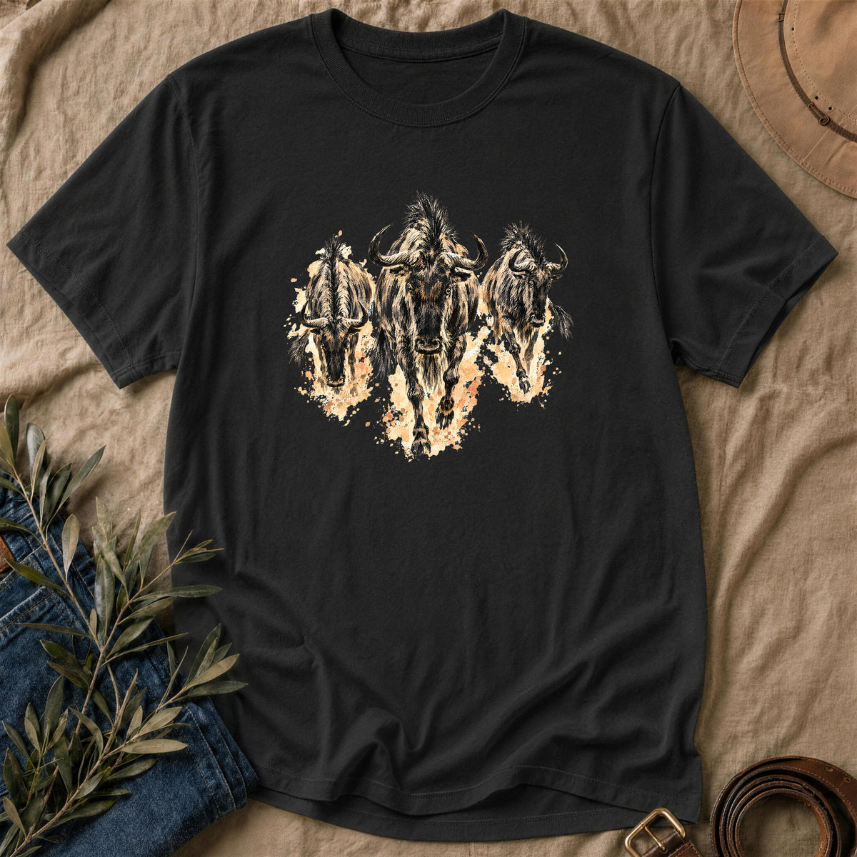 Front Runners - Black