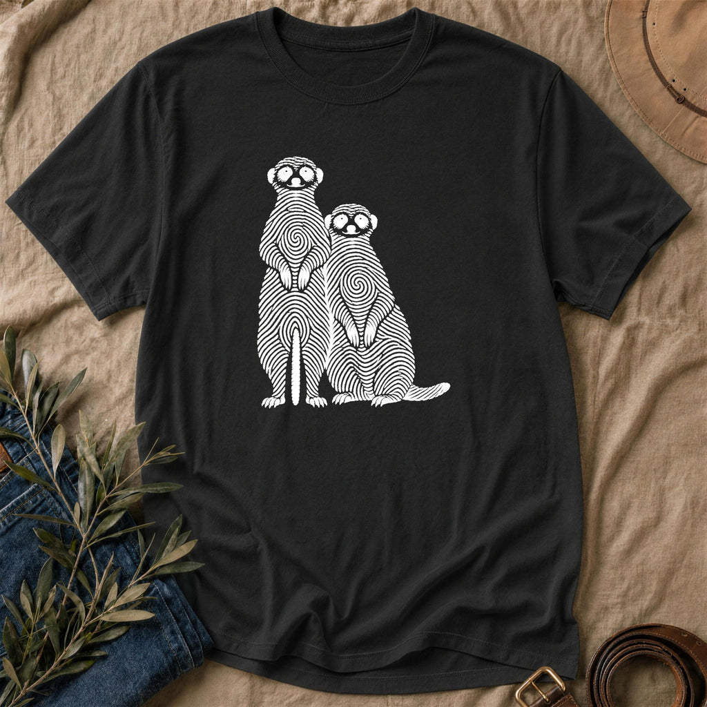 Full Alert - Black
