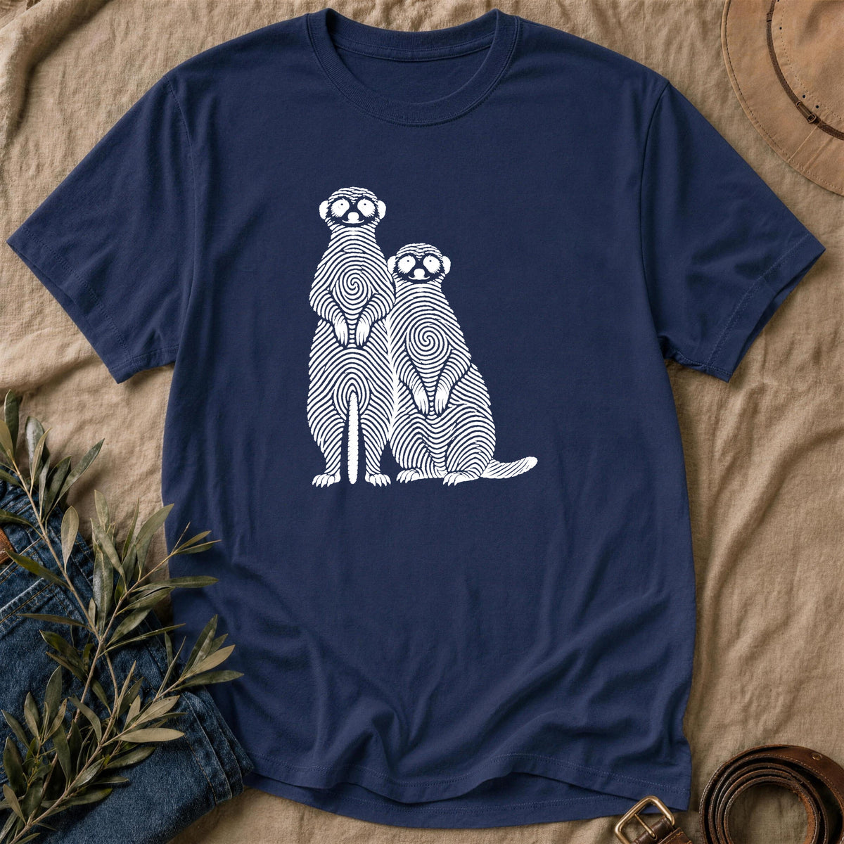 Full Alert - Navy
