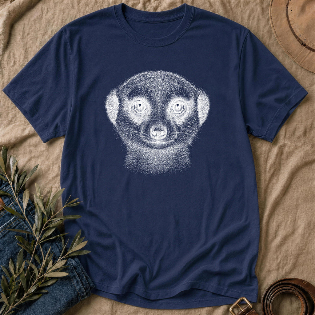 Full Attention - Navy