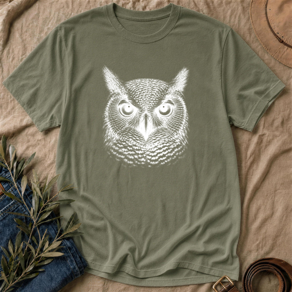Full Beam - Military Green
